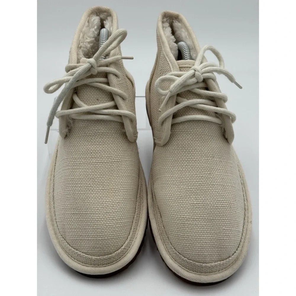 UGG neumel canvas
